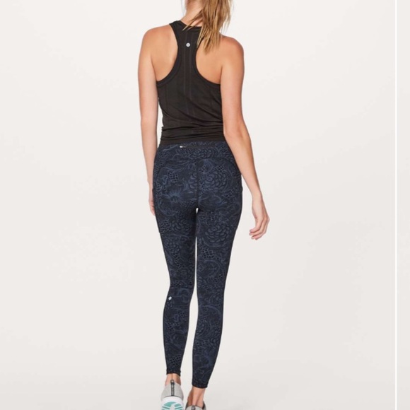 Lululemon Speed Up Tight (Full-On Luxtreme 28") 4 - Picture 1 of 8